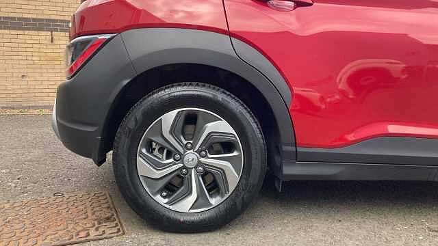 Hyundai KONA 1.6 GDi Hybrid SE Connect 5dr DCT