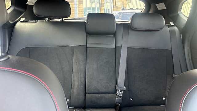 Hyundai KONA 1.6 GDi Hybrid N Line S 5dr DCT