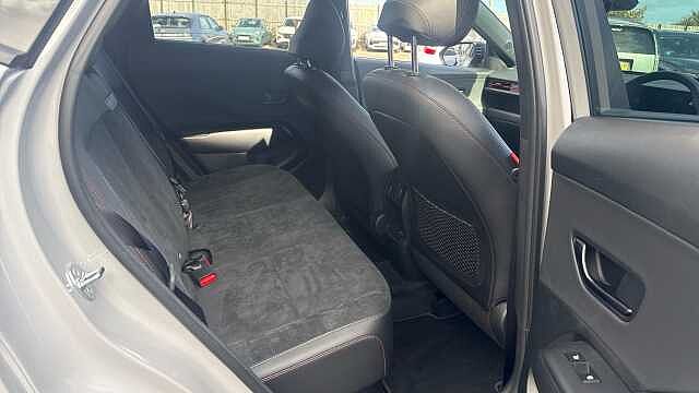 Hyundai KONA 1.6 GDi Hybrid N Line S 5dr DCT