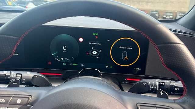 Hyundai KONA 1.6 GDi Hybrid N Line S 5dr DCT