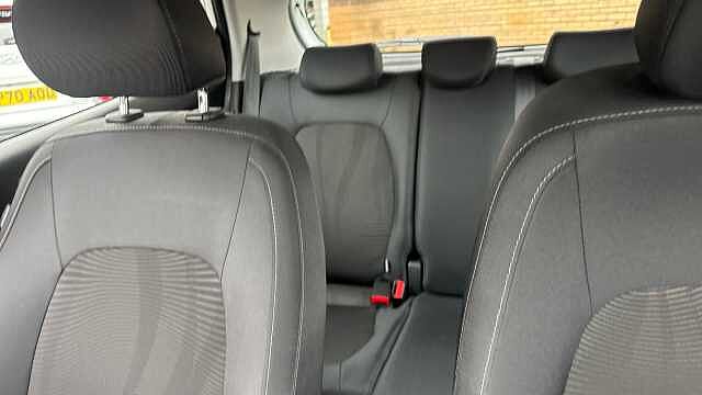 Hyundai i10 1.0 SE 5dr