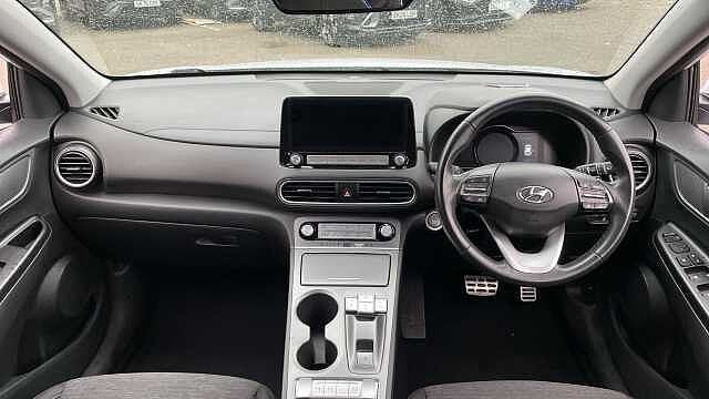 Hyundai KONA 150kW Premium 64kWh 5dr Auto