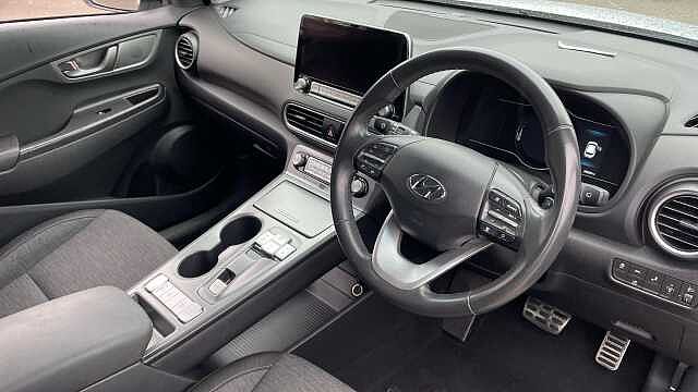 Hyundai KONA 150kW Premium 64kWh 5dr Auto
