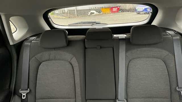 Hyundai KONA 150kW Premium 64kWh 5dr Auto