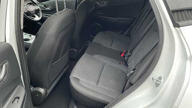 Hyundai KONA 150kW Premium 64kWh 5dr Auto