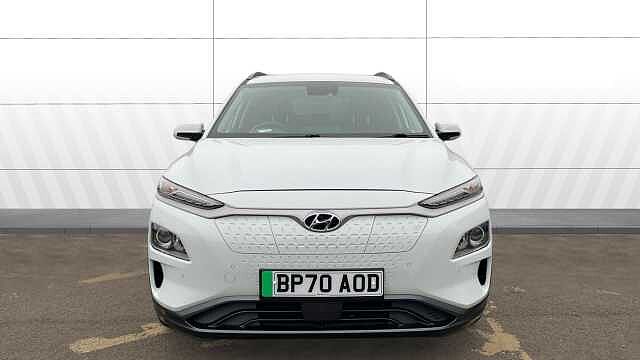 Hyundai KONA 150kW Premium 64kWh 5dr Auto