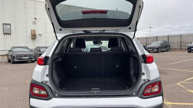 Hyundai KONA 150kW Premium 64kWh 5dr Auto