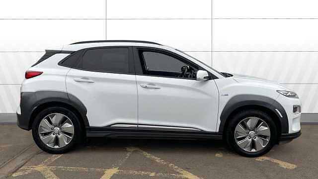 Hyundai KONA 150kW Premium 64kWh 5dr Auto