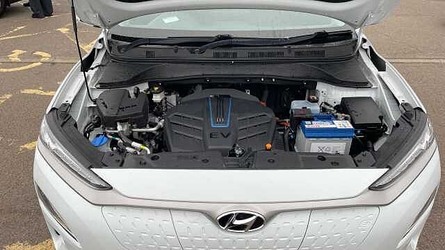 Hyundai KONA 150kW Premium 64kWh 5dr Auto