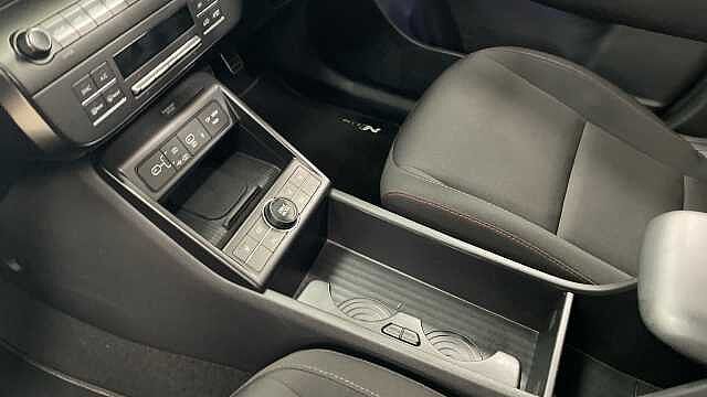 Hyundai KONA 1.6 GDi Hybrid N Line 5dr DCT