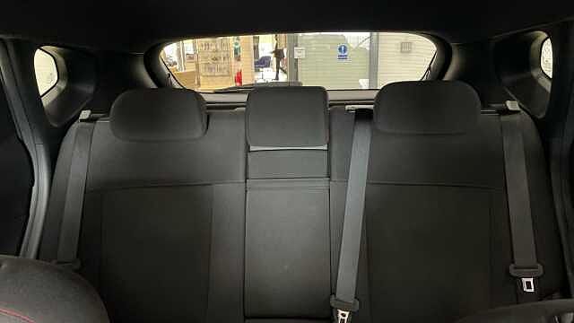 Hyundai KONA 1.6 GDi Hybrid N Line 5dr DCT