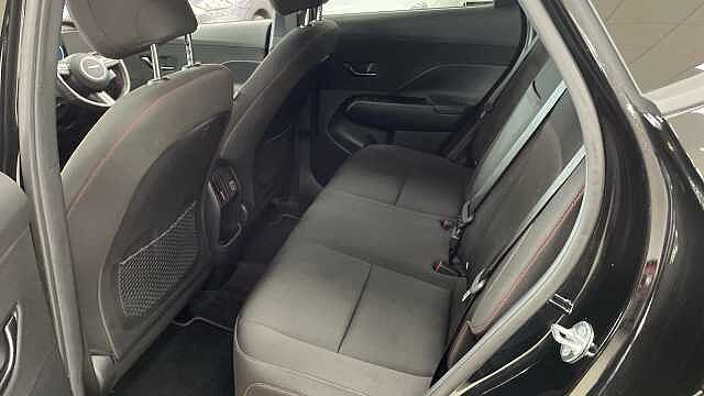 Hyundai KONA 1.6 GDi Hybrid N Line 5dr DCT