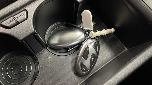 Hyundai KONA 1.6 GDi Hybrid N Line 5dr DCT