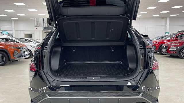 Hyundai KONA 1.6 GDi Hybrid N Line 5dr DCT