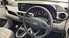Hyundai I10 1.0 [63] Premium 5dr [Nav] Petrol Hatchback Grey
