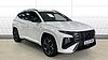 Hyundai TUCSON 1.6T Plug-in Hybrid N Line 5dr Auto Estate Special Solid - Atlas White