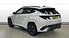 Hyundai TUCSON 1.6T Plug-in Hybrid N Line 5dr Auto Estate Special Solid - Atlas White