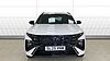 Hyundai TUCSON 1.6T Plug-in Hybrid N Line 5dr Auto Estate Special Solid - Atlas White