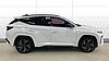Hyundai TUCSON 1.6T Plug-in Hybrid N Line 5dr Auto Estate Special Solid - Atlas White