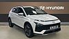 Hyundai BAYON 1.0 TGDi Ultimate 5dr Petrol Hatchback Solid - Atlas White