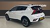 Hyundai BAYON 1.0 TGDi Ultimate 5dr Petrol Hatchback Solid - Atlas White