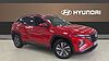 Hyundai TUCSON 1.6 TGDi SE Connect 5dr 2WD Petrol Estate Red