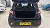 Hyundai I10 1.0 [63] Premium 5dr Auto [Nav] Petrol Hatchback Black