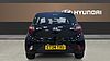 Hyundai I10 1.0 [63] Premium 5dr Auto [Nav] Petrol Hatchback Black