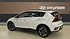 Hyundai BAYON 1.0 TGDi Ultimate 5dr Petrol Hatchback White
