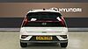 Hyundai BAYON 1.0 TGDi Ultimate 5dr Petrol Hatchback White