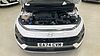 Hyundai BAYON 1.0 TGDi Ultimate 5dr Petrol Hatchback White
