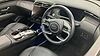 Hyundai TUCSON 1.6 TGDi Hybrid 230 Ultimate 5dr 2WD Auto Hybrid Estate Grey