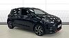 Hyundai I10 1.0T [90] N Line 5dr [Nav] Petrol Hatchback Black