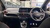 Hyundai I10 1.0T [90] N Line 5dr [Nav] Petrol Hatchback Black