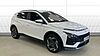 Hyundai BAYON 1.0 TGDi Premium 5dr Petrol Hatchback White
