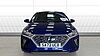 Hyundai IONIQ 1.6 GDi Hybrid SE Connect 5dr DCT Hybrid Hatchback Blue