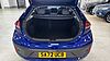 Hyundai IONIQ 1.6 GDi Hybrid SE Connect 5dr DCT Hybrid Hatchback Blue