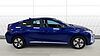Hyundai IONIQ 1.6 GDi Hybrid SE Connect 5dr DCT Hybrid Hatchback Blue