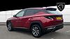 Hyundai TUCSON 1.6 TGDi SE Connect 5dr 2WD Petrol Estate Red
