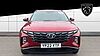 Hyundai TUCSON 1.6 TGDi SE Connect 5dr 2WD Petrol Estate Red
