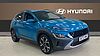 Hyundai KONA 1.0 TGDi 48V MHEV Premium 5dr Petrol Hatchback Blue