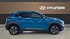 Hyundai KONA 1.0 TGDi 48V MHEV Premium 5dr Petrol Hatchback Blue