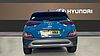 Hyundai KONA 1.0 TGDi 48V MHEV Premium 5dr Petrol Hatchback Blue