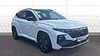 Hyundai TUCSON 1.6 TGDi N Line S 5dr 2WD Petrol Estate White