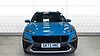 Hyundai KONA 1.0 TGDi 48V MHEV Premium 5dr Petrol Hatchback Blue