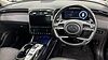 Hyundai TUCSON 1.6 TGDi Hybrid 230 Ultimate 5dr 2WD Auto Hybrid Estate Black