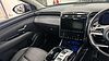 Hyundai TUCSON 1.6 TGDi Hybrid 230 Ultimate 5dr 2WD Auto Hybrid Estate Black
