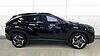 Hyundai TUCSON 1.6 TGDi Hybrid 230 Ultimate 5dr 2WD Auto Hybrid Estate Black