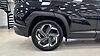Hyundai TUCSON 1.6 TGDi Hybrid 230 Ultimate 5dr 2WD Auto Hybrid Estate Black
