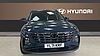 Hyundai TUCSON 1.6 TGDi Premium 5dr 2WD Petrol Estate Blue